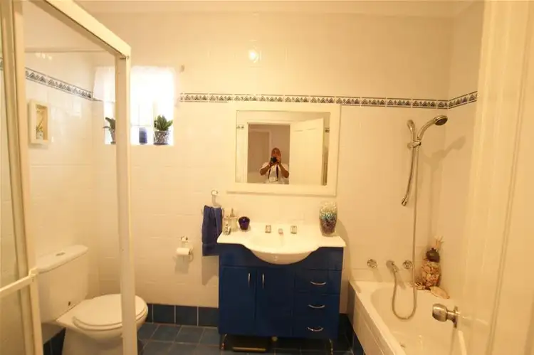 Fourth view of Homely townhouse listing, 4/105 William Street, Condell Park NSW 2200