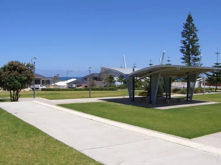 Seventh view of Homely land listing, 11 Sextant Way*, Jindalee WA 6036