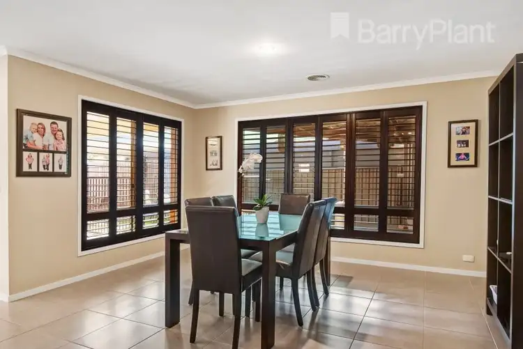 Third view of Homely house listing, 29 Leichardt Drive, Wyndham Vale VIC 3024