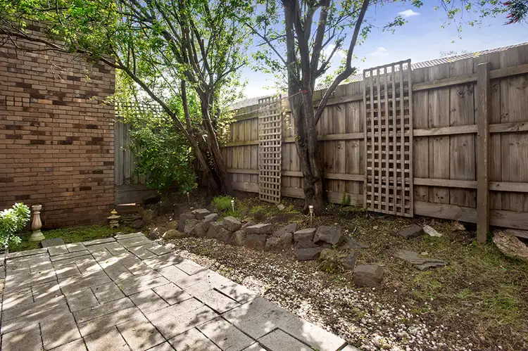 Sixth view of Homely unit listing, 5/82 Burwood Highway, Burwood East VIC 3151