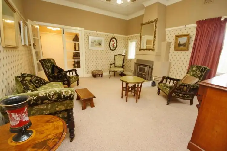 Third view of Homely house listing, 97 Neill Street, Beaufort VIC 3373