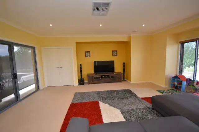 Fourth view of Homely house listing, 13 Cabernet Drive, Moama NSW 2731