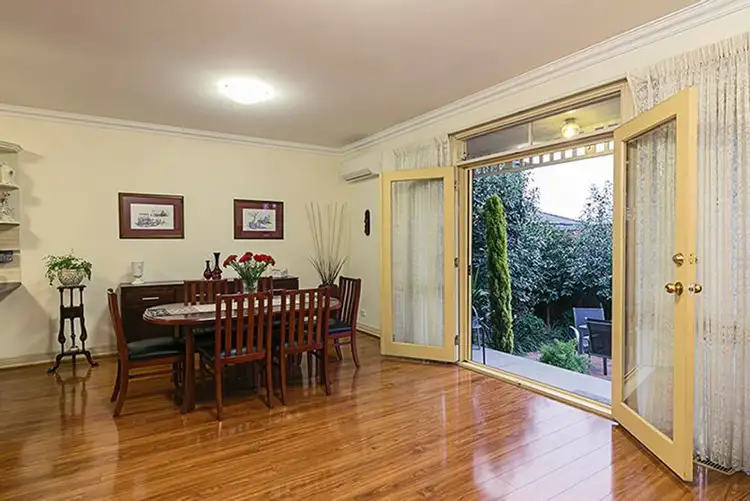 Fifth view of Homely house listing, 21 Montgomery Street, Maidstone VIC 3012