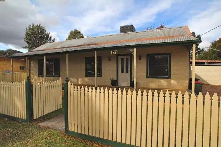 171 Creek Street South, Bendigo VIC 3550