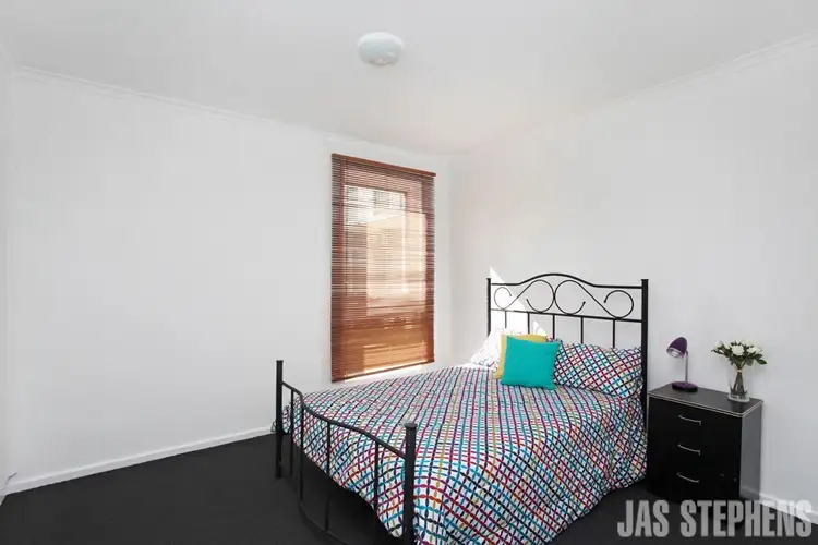 Fifth view of Homely apartment listing, 1/508 Melbourne Road, Newport VIC 3015