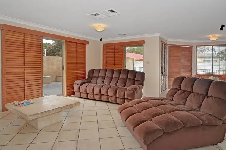 Third view of Homely house listing, 51 Robinia Way, Worrigee NSW 2540