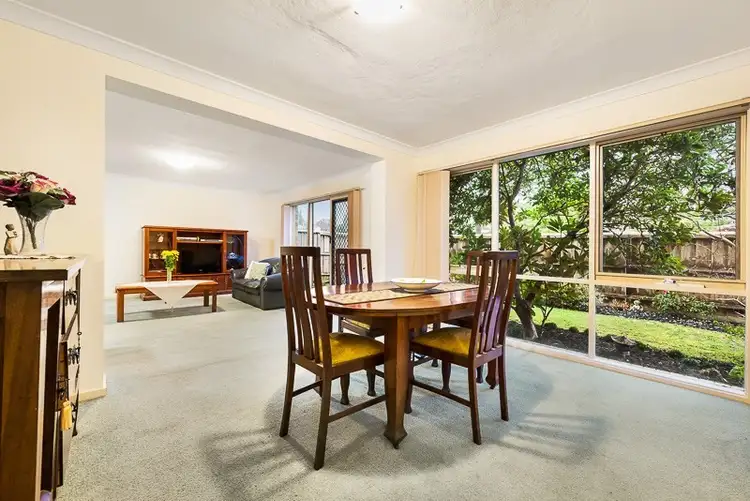 Fourth view of Homely townhouse listing, 2/49 Banool Quadrant, Doncaster East VIC 3109