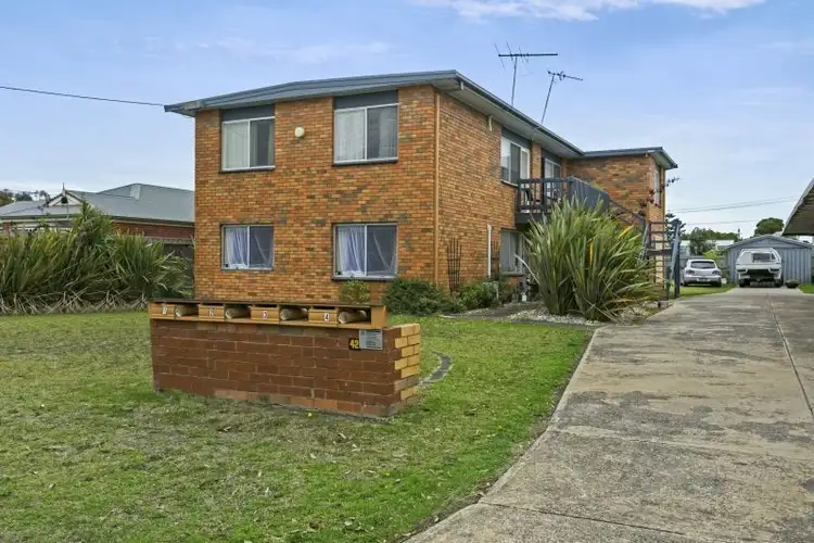 2/42 Dudley Parade, St Leonards VIC 3223