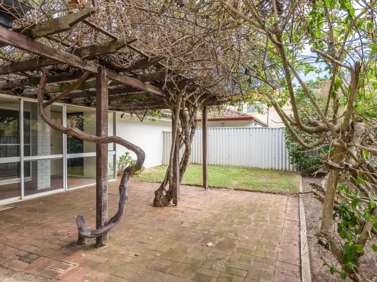 Fifth view of Homely house listing, 17 Moreau Mews, Applecross WA 6153