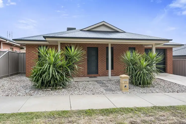 Main view of Homely house listing, 77 Buckland Street, Epsom VIC 3551