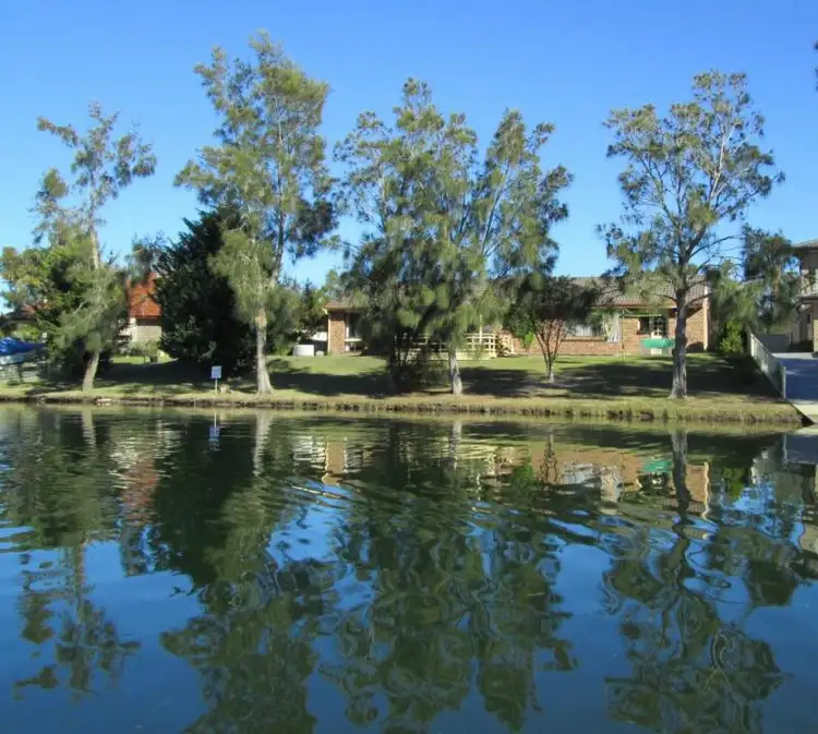 17 Ibis Place, Sussex Inlet NSW 2540