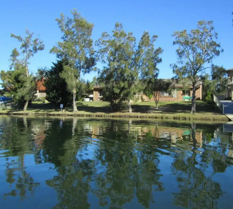 Main view of Homely house listing, 17 Ibis Place, Sussex Inlet NSW 2540