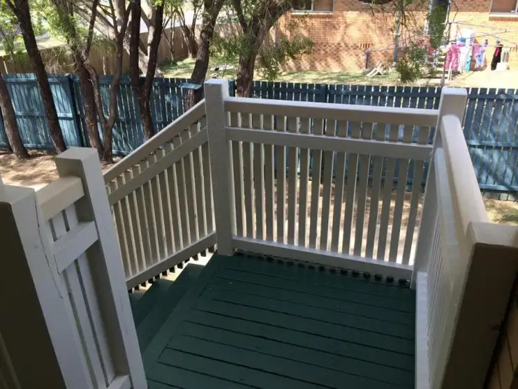 Second view of Homely house listing, 1 Becker Street, Riverview QLD 4303