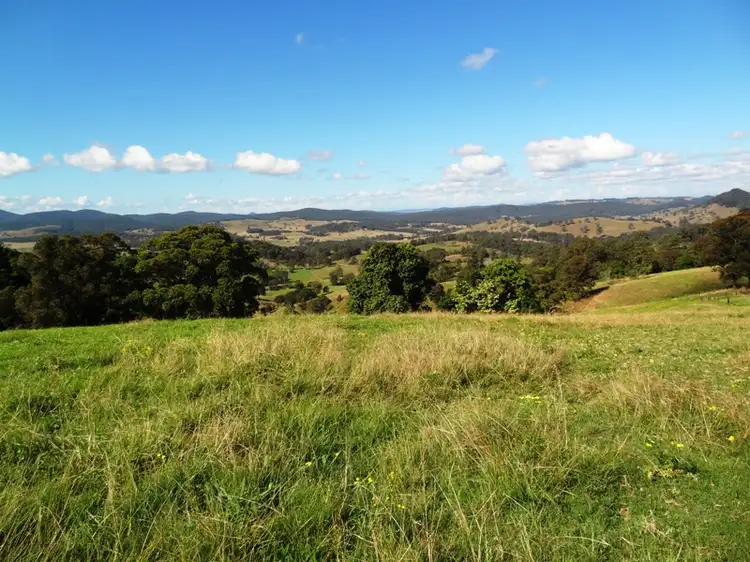 LOT 525 Germons Road, Dungog NSW 2420