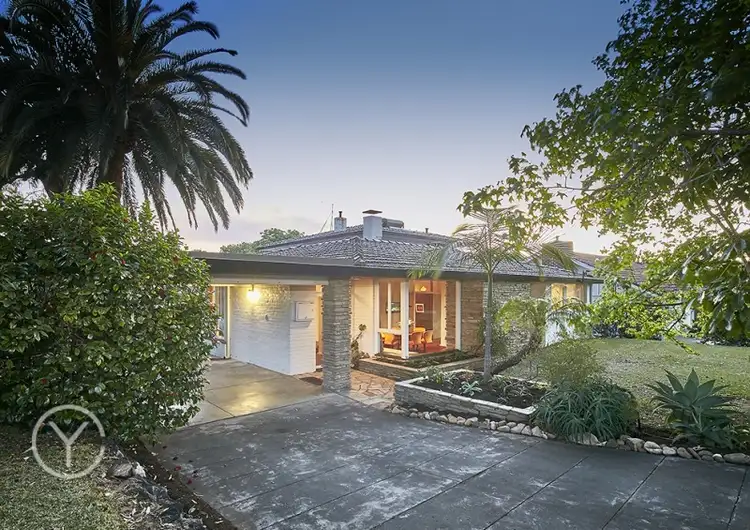 Second view of Homely land listing, 55 Donegal Rd, Floreat WA 6014