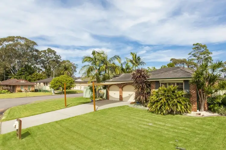 12 Redgum Road, Medowie NSW 2318