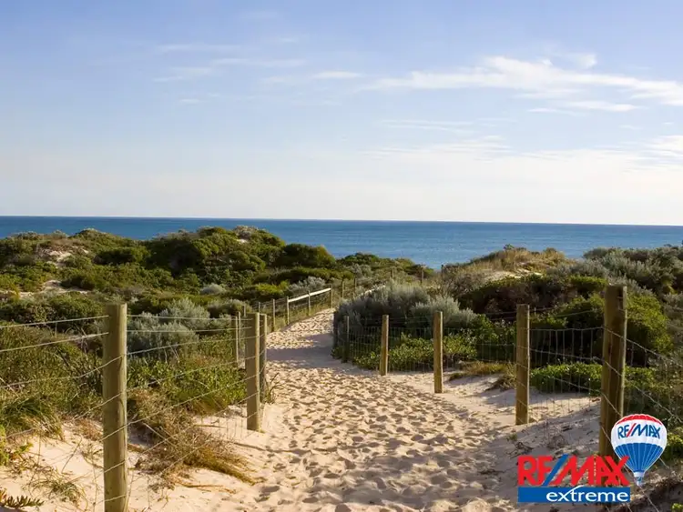 Second view of Homely land listing, 3 Teraglin Vista*, Yanchep WA 6035