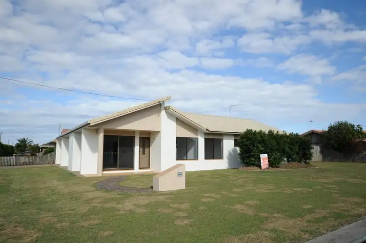 Main view of Homely house listing, 66 Kepnock Road, Kepnock QLD 4670