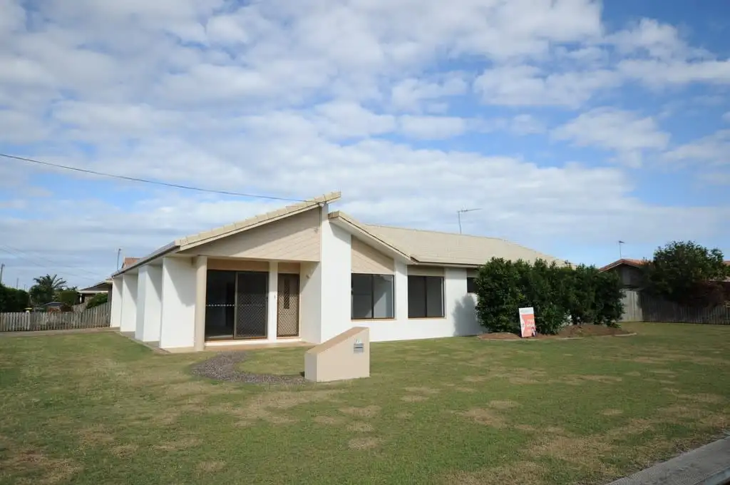 Main view of Homely house listing, 66 Kepnock Road, Kepnock QLD 4670