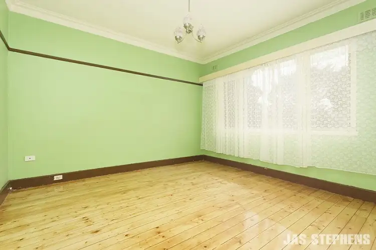 Second view of Homely house listing, 55 Corrigan Avenue, Brooklyn VIC 3012