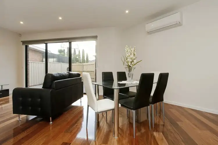 Seventh view of Homely townhouse listing, 61 Hatherley Grove, Altona North VIC 3025