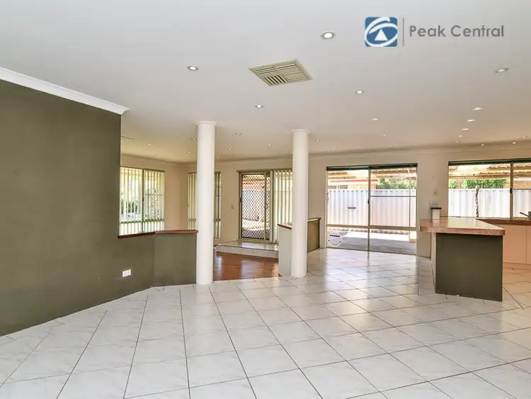 Fourth view of Homely house listing, 57 Congdon Avenue, Beeliar WA 6164