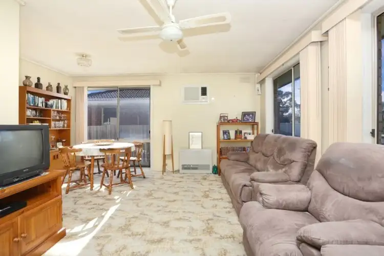 Second view of Homely house listing, 33 Rubicon Street, Dallas VIC 3047