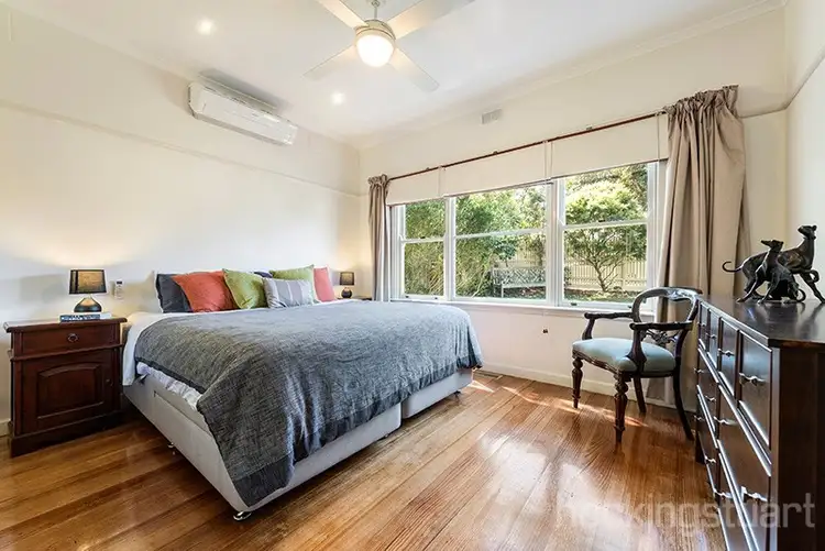 Sixth view of Homely house listing, 13A Raymond Street, Ashwood VIC 3147
