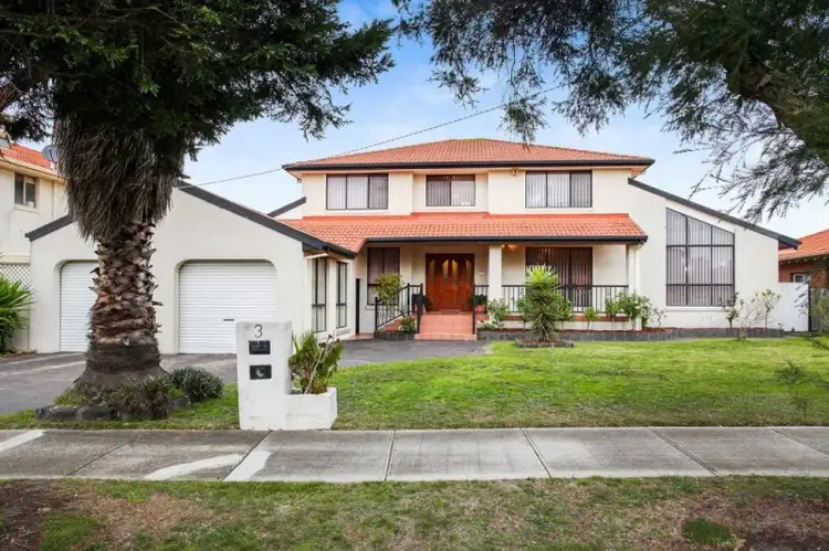 3 Newcastle Court, Greenvale VIC 3059
