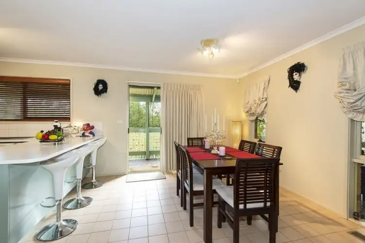 Fourth view of Homely house listing, 1 Eaton Close, Diamond Creek VIC 3089