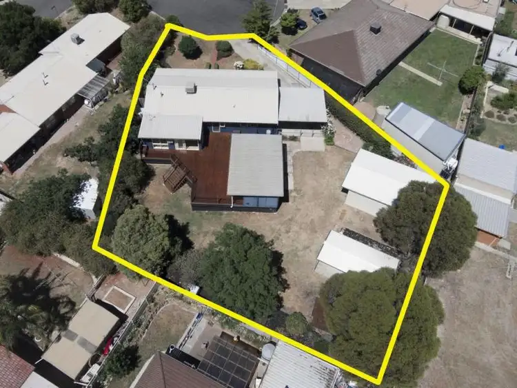 Third view of Homely house listing, 3 Rose Court, Kangaroo Flat VIC 3555