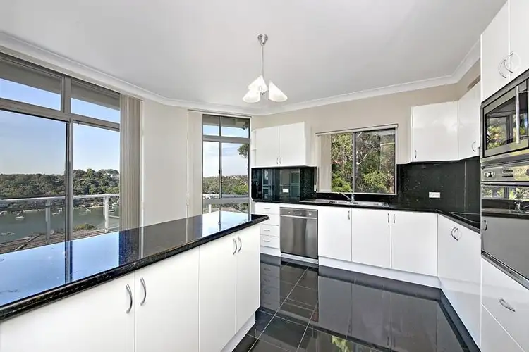 Second view of Homely apartment listing, 6/81 Woodlands Avenue, Lugarno NSW 2210