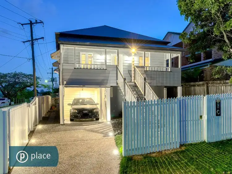Main view of Homely house listing, 31 Noble Street, Clayfield QLD 4011