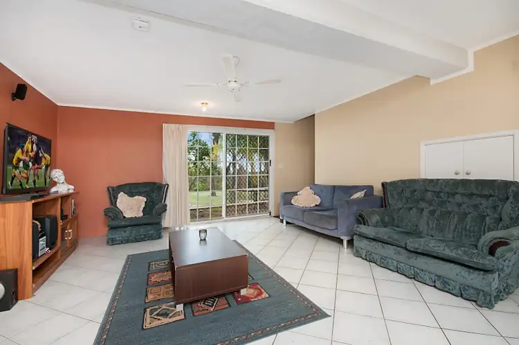 Second view of Homely unit listing, 3/124 New Ballina Road, Lismore Heights NSW 2480