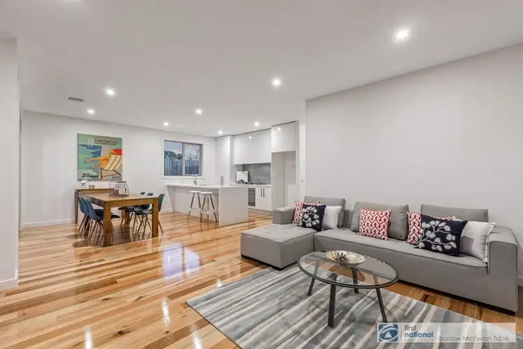 Seventh view of Homely townhouse listing, 3/22 Mount Street, Altona VIC 3018