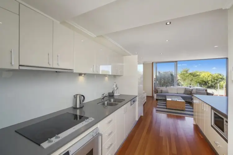 Second view of Homely townhouse listing, 11/49-53 Hutton Rd, The Entrance North NSW 2261