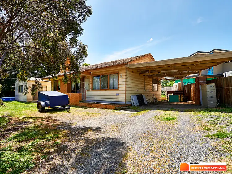 11 Lydford Road, Ferntree Gully VIC 3156