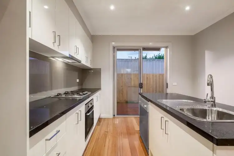 Fourth view of Homely townhouse listing, 2/18 Arthur Street, Preston VIC 3072
