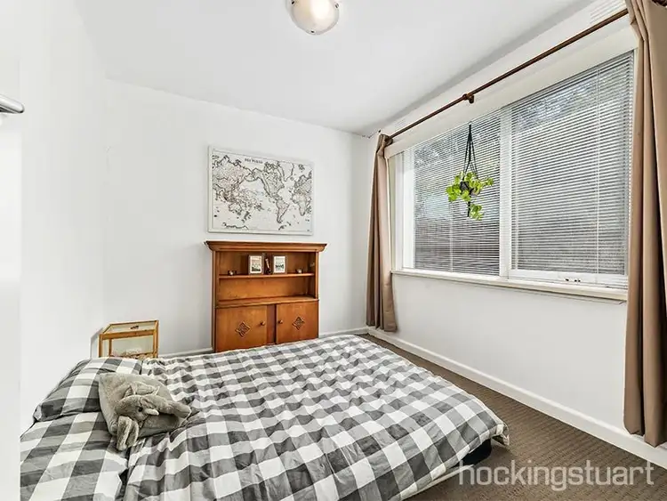 Fourth view of Homely apartment listing, 5/26 The Avenue, St Kilda East VIC 3183