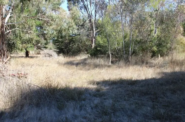 Second view of Homely land listing, 12 Ludlow Street, Sutton Grange VIC 3448