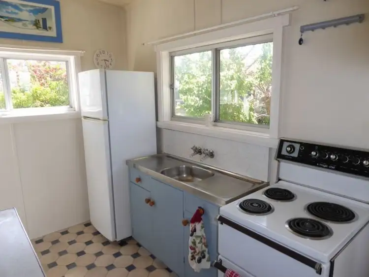 Second view of Homely house listing, 16 Main Street, Bridport TAS 7262