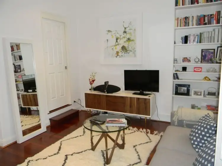 Third view of Homely apartment listing, 1/23 East Crescent St, Mcmahons Point NSW 2060