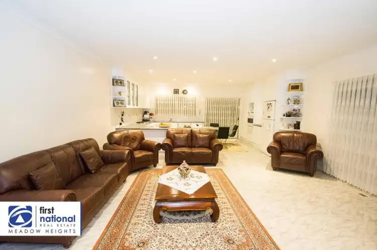 Seventh view of Homely house listing, 17 Thompson Crescent, Roxburgh Park VIC 3064