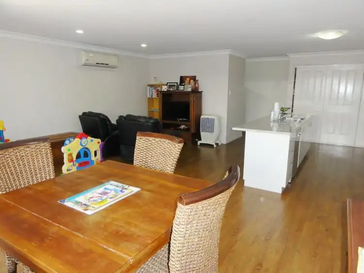 Fifth view of Homely house listing, 6 Gosden Drive, Dalby QLD 4405