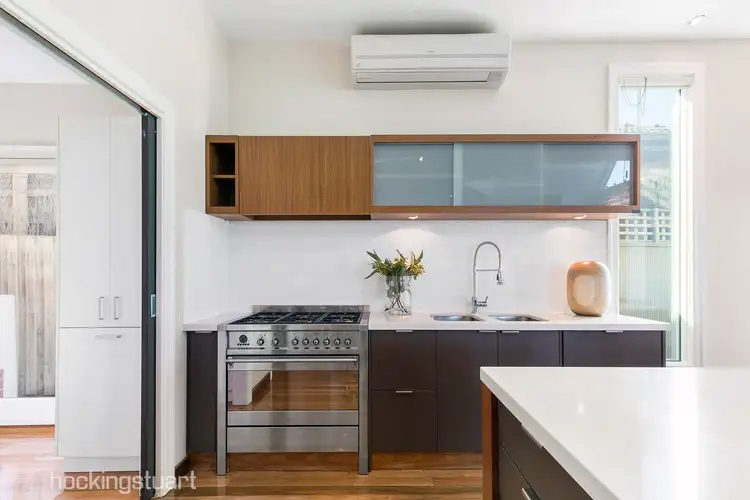 Fifth view of Homely house listing, 50 Bamfield Street, Sandringham VIC 3191