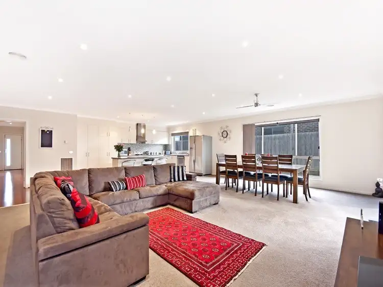 Sixth view of Homely house listing, 62 Learmonth St, Portland VIC 3305