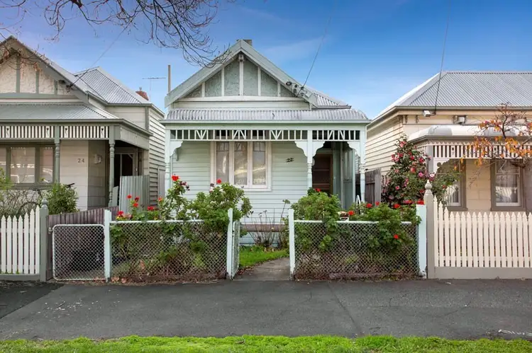 22 Dover Street, Flemington VIC 3031