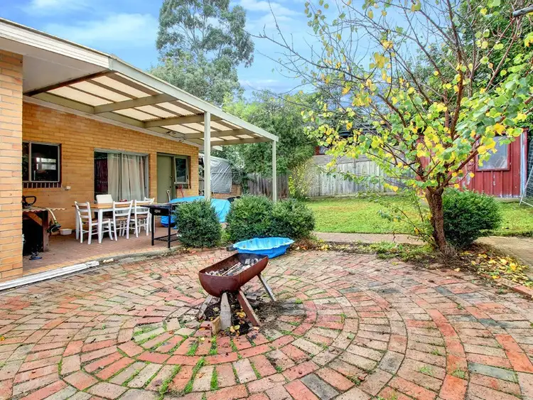 Sixth view of Homely house listing, 24 Derna Crescent, Frankston VIC 3199