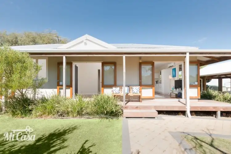 Second view of Homely house listing, 2a Grigg Place, Hilton WA 6163