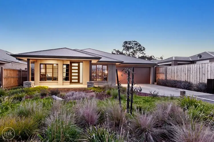76 Pomaderris Drive, Mernda VIC 3754